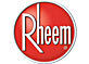 Rheem Logo